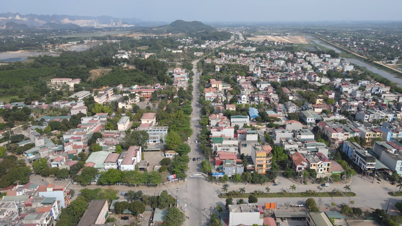 Khu đô thị rộng 32ha ở Thanh Hóa có duy nhất một nhà đầu tư tham gia