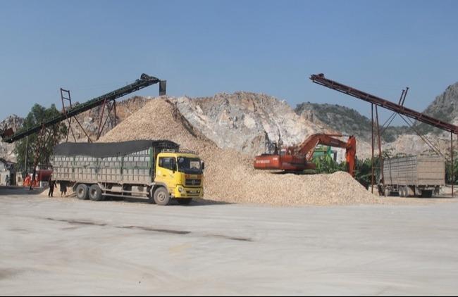 Thanh Hóa: Vi phạm về mục tiêu đầu tư, sử dụng đất và môi trường Công ty Mai Anh 88 bị xử phạt 460 triệu đồng