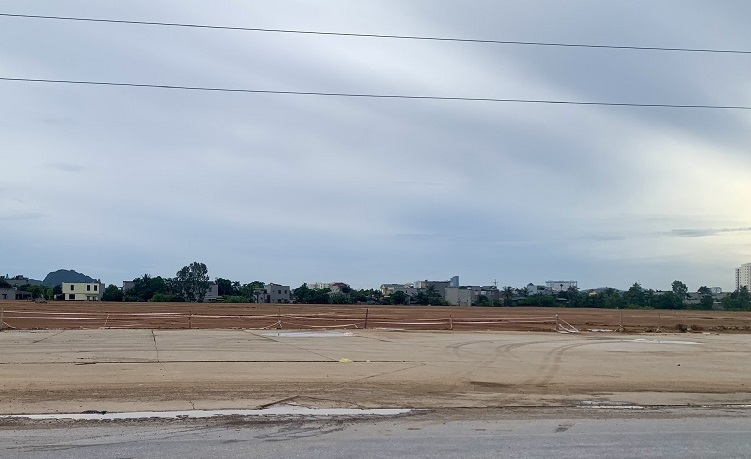 Thanh Hóa: Dự án Trung tâm thương mại rộng gần 10,5ha về tay Công ty TNHH AEONMALL Việt Nam