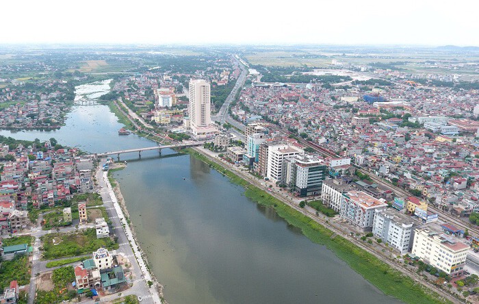 Triển vọng thị trường bất động sản năm 2024 sau khi Quốc hội chốt 3 luật có hiệu lực từ 1/8
