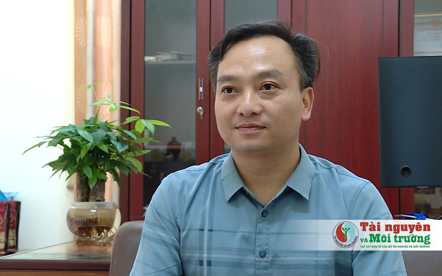Thành phố Thái Nguyên nói gì về tình trạng ô nhiễm quanh Khu xử lý chất thải rắn Đá Mài?