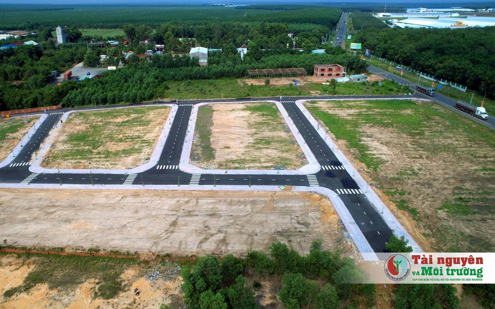 Điểm sáng trong định giá đất theo Luật Đất đai 2024