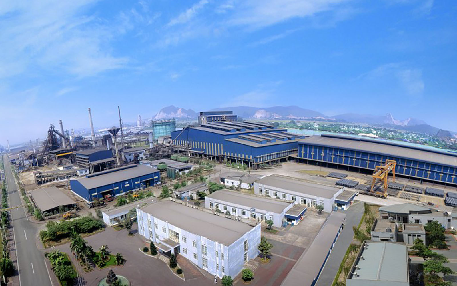 Vì sao Công ty Cổ phần Thép Hòa Phát Hải Dương bị xử phạt và truy thu hơn 5,6 tỷ đồng