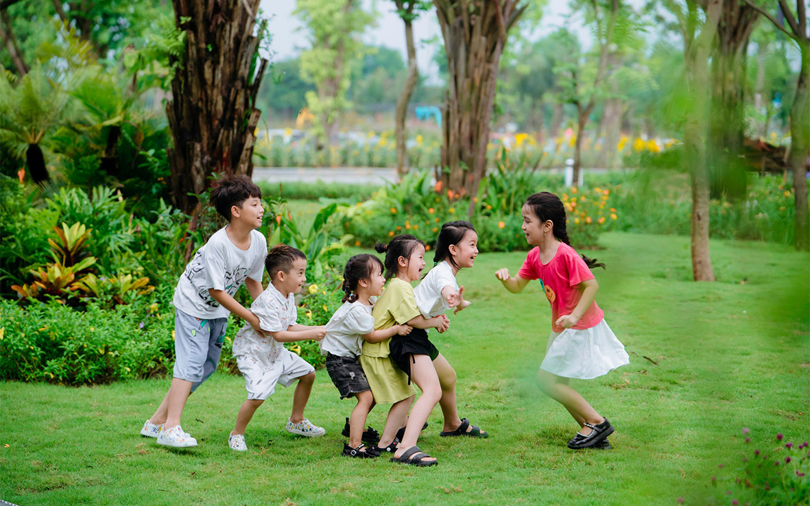 Ecopark hợp tác FPT kiến tạo tổ hợp giáo dục liên cấp tiên phong tại Nghệ An