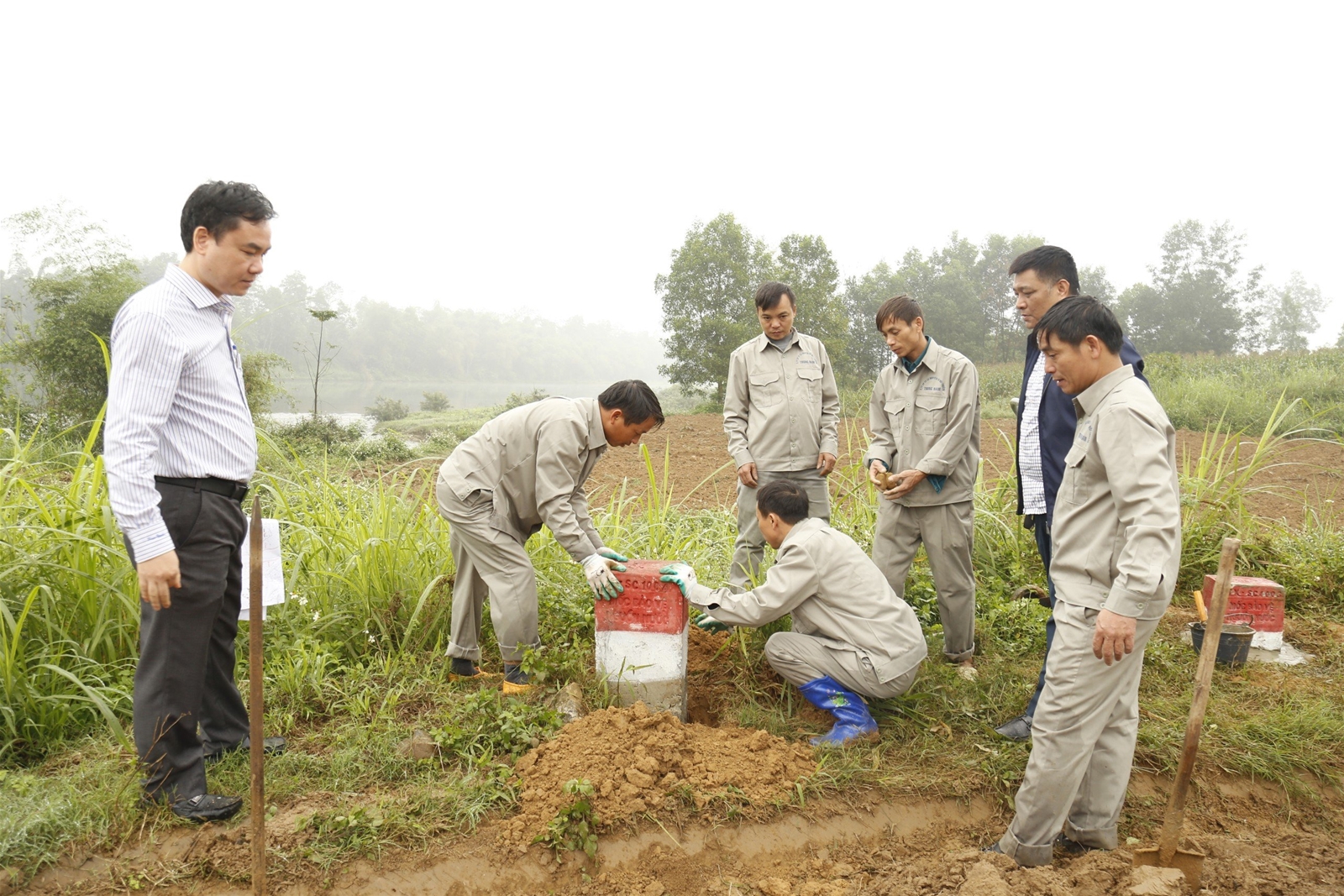 Thanh Hóa: Công tác quản lý, sử dụng và bảo vệ tài nguyên nước đã dần đi vào nề nếp
