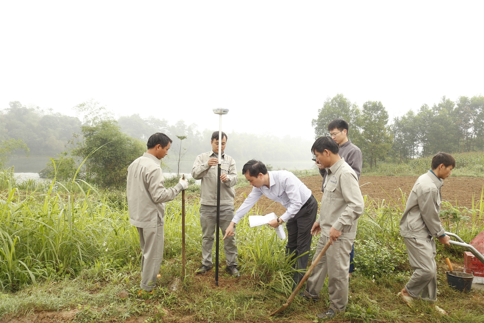 Thanh Hóa: Công tác quản lý, sử dụng và bảo vệ tài nguyên nước đã dần đi vào nề nếp