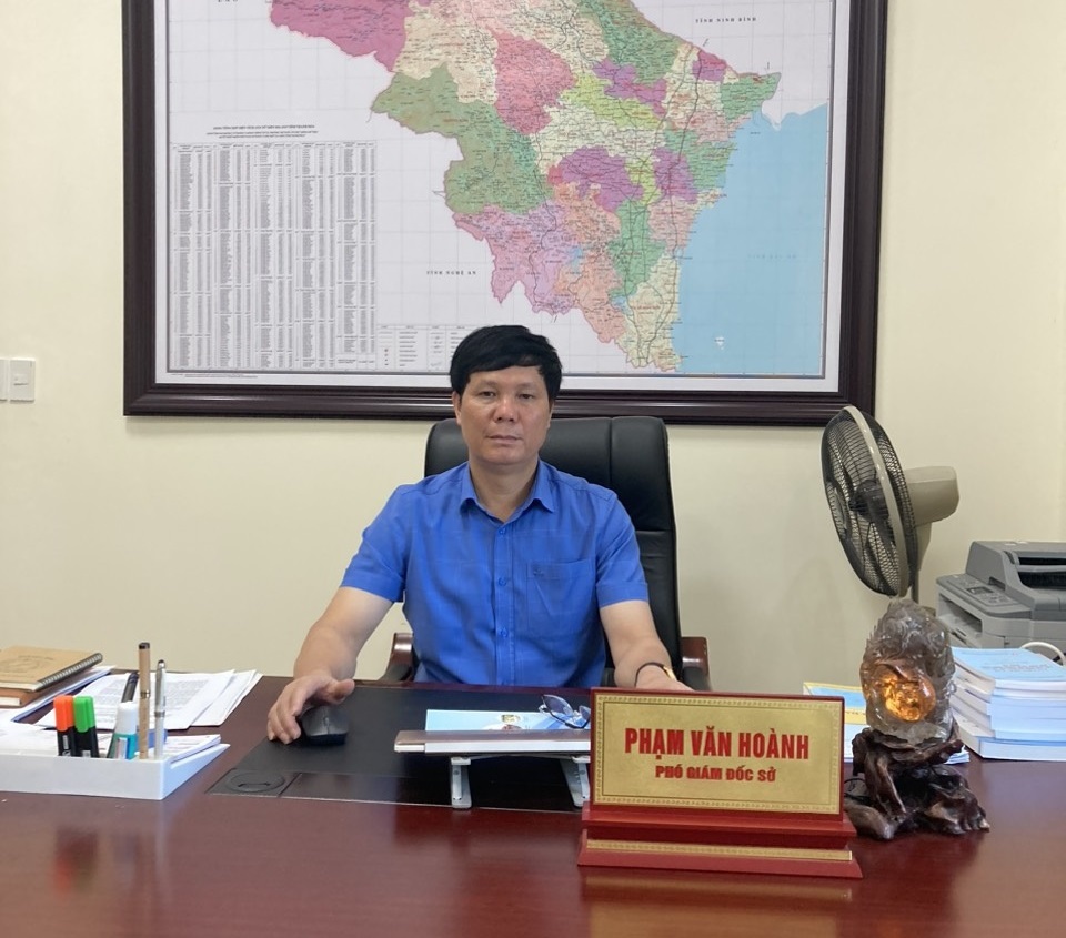 Thanh Hóa: Công tác quản lý, sử dụng và bảo vệ tài nguyên nước đã dần đi vào nề nếp