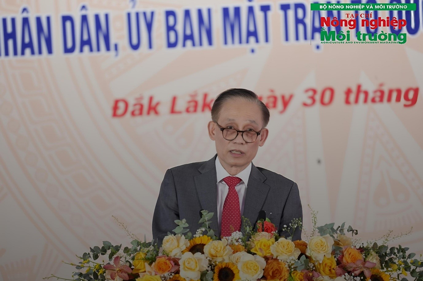 Đắk Lắk: Công bố Nghị quyết, Quyết định của Trung ương và địa phương sáp nhập các đơn vị hành chính