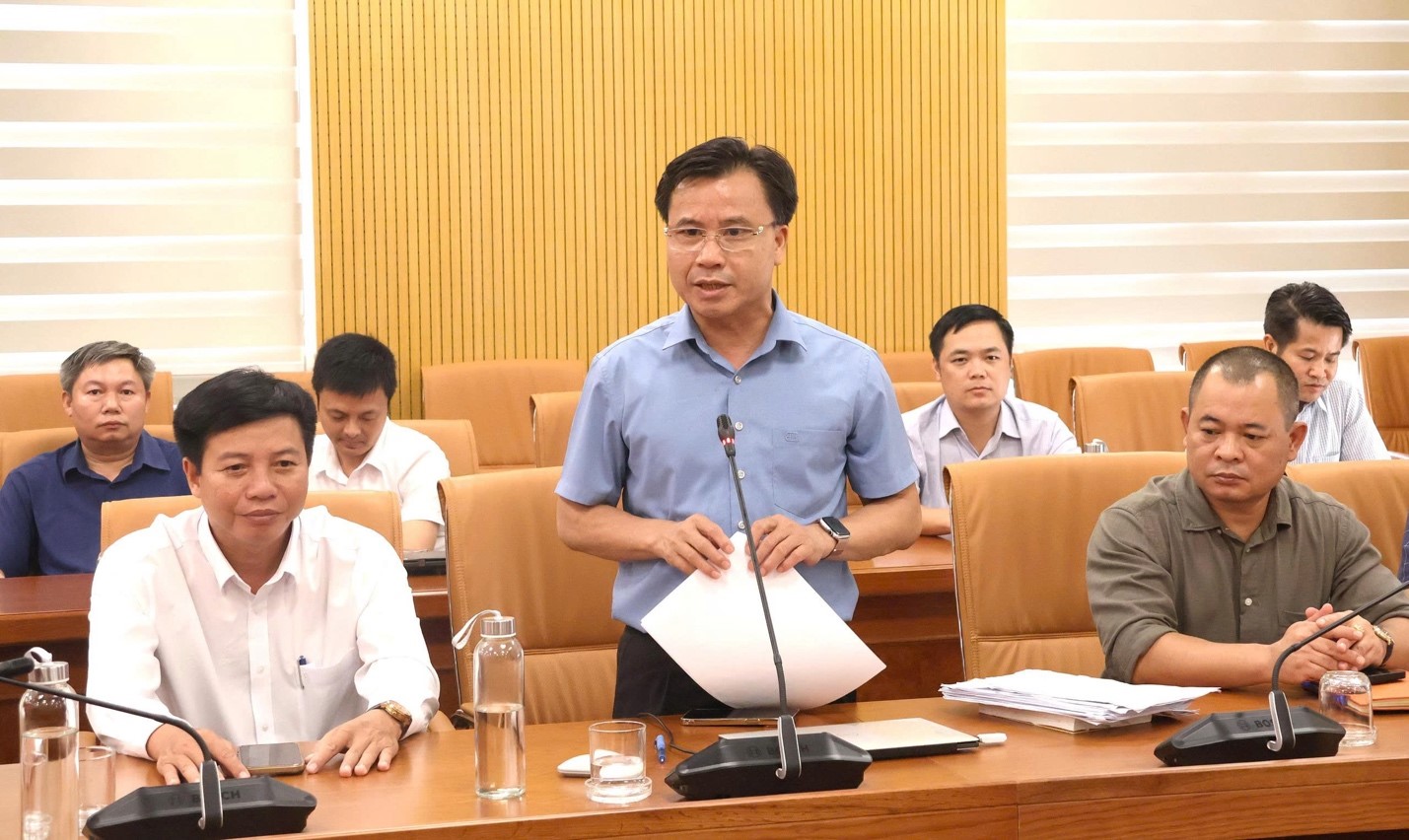 Thứ trưởng Lê Minh Ngân tin tưởng: 