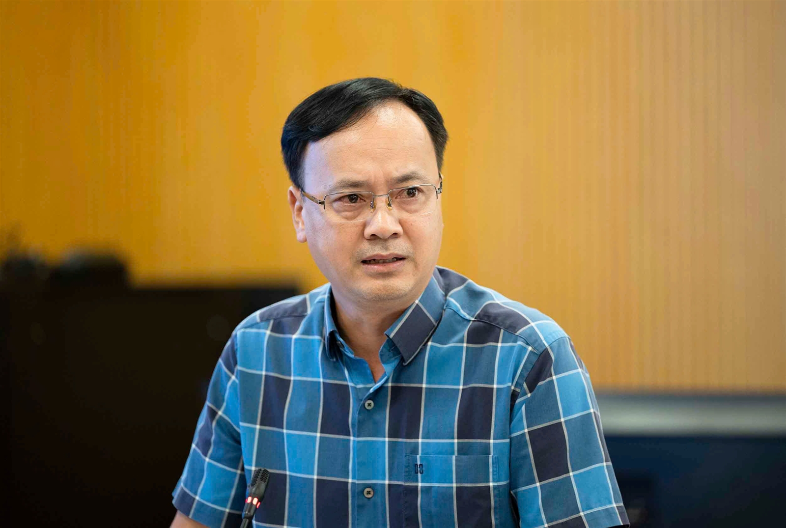 Bộ Nông nghiệp và Môi trường triển khai quyết liệt các giải pháp phòng dịch, bảo đảm nguồn cung từ nay đến Tết Nguyên đán