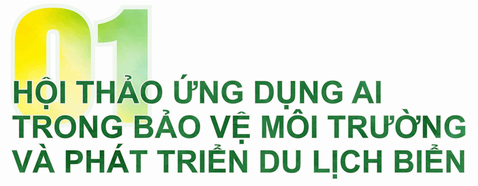 Tạp chí Nông nghiệp và Môi trường: Lan tỏa lối sống xanh, gắn kết biển đảo và cộng đồng