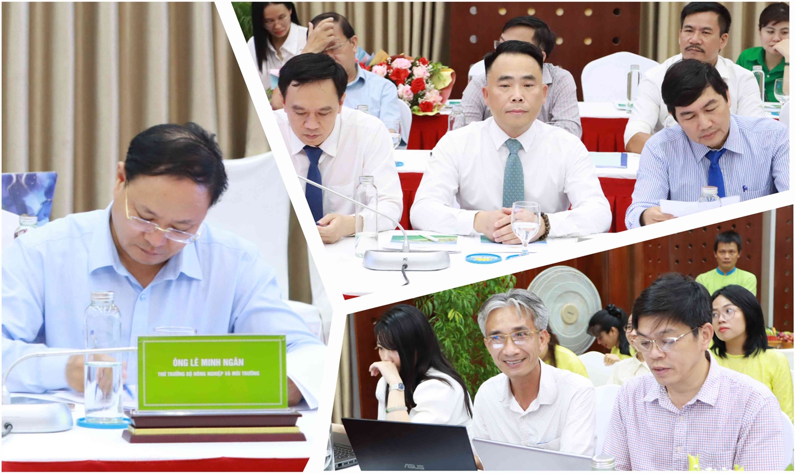 Tạp chí Nông nghiệp và Môi trường: Lan tỏa lối sống xanh, gắn kết biển đảo và cộng đồng