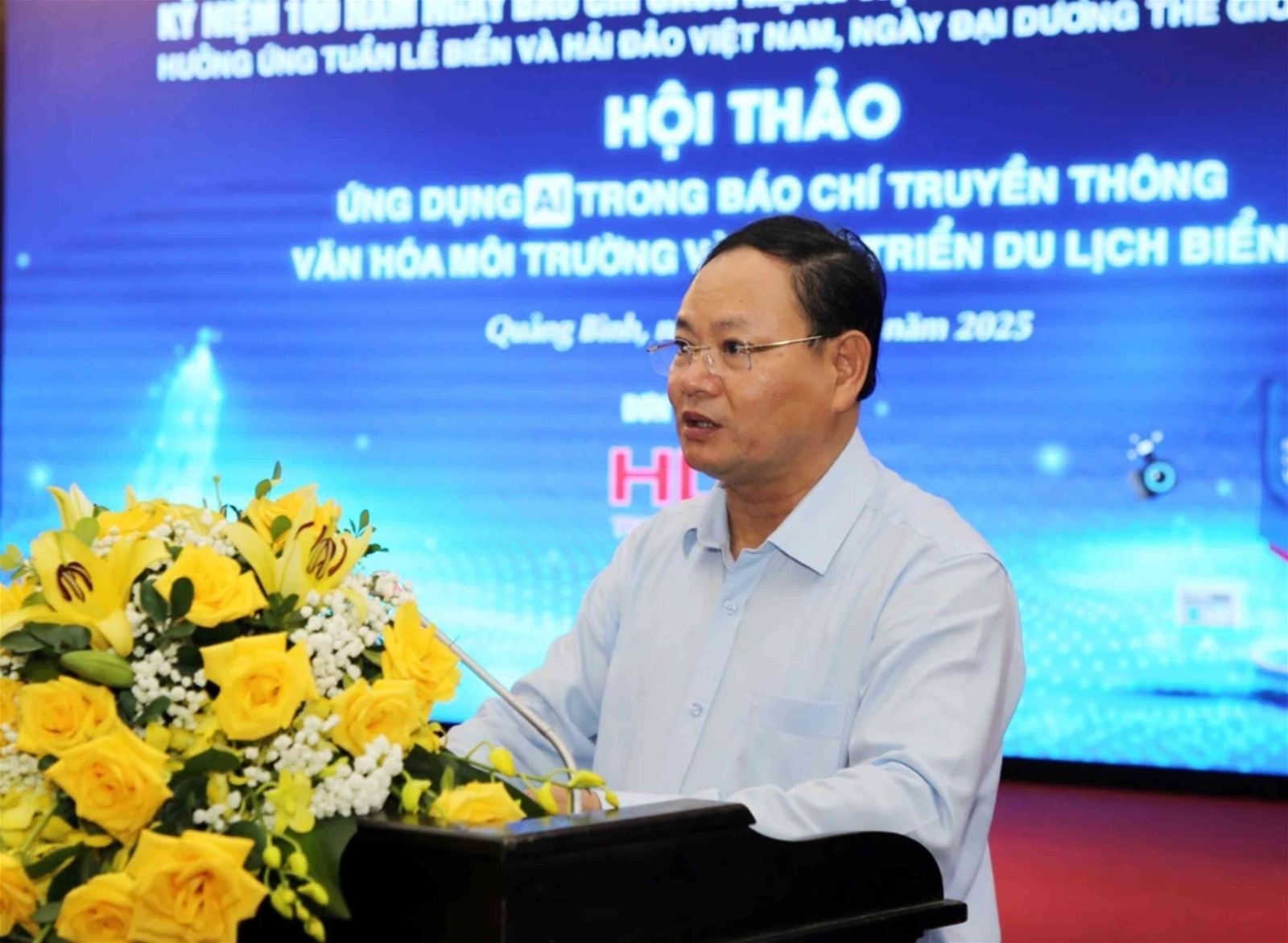 Tạp chí Nông nghiệp và Môi trường: Lan tỏa lối sống xanh, gắn kết biển đảo và cộng đồng