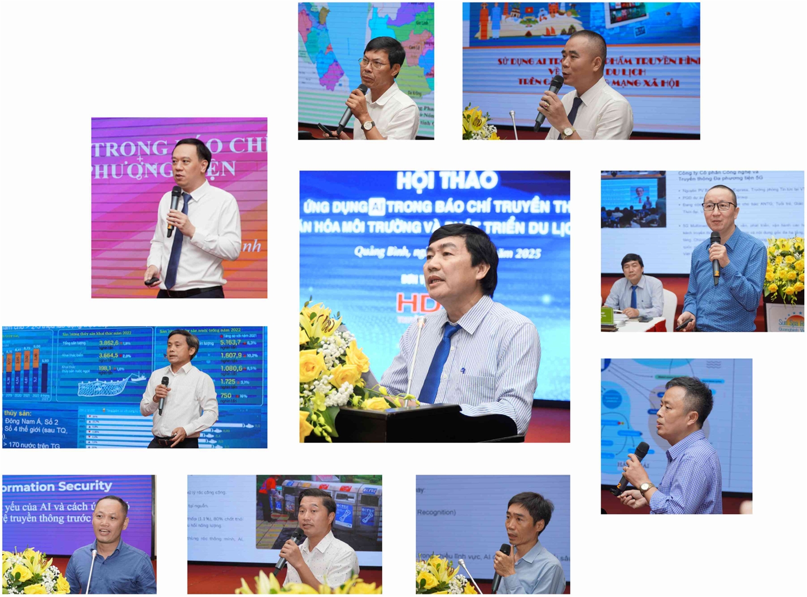 Tạp chí Nông nghiệp và Môi trường: Lan tỏa lối sống xanh, gắn kết biển đảo và cộng đồng