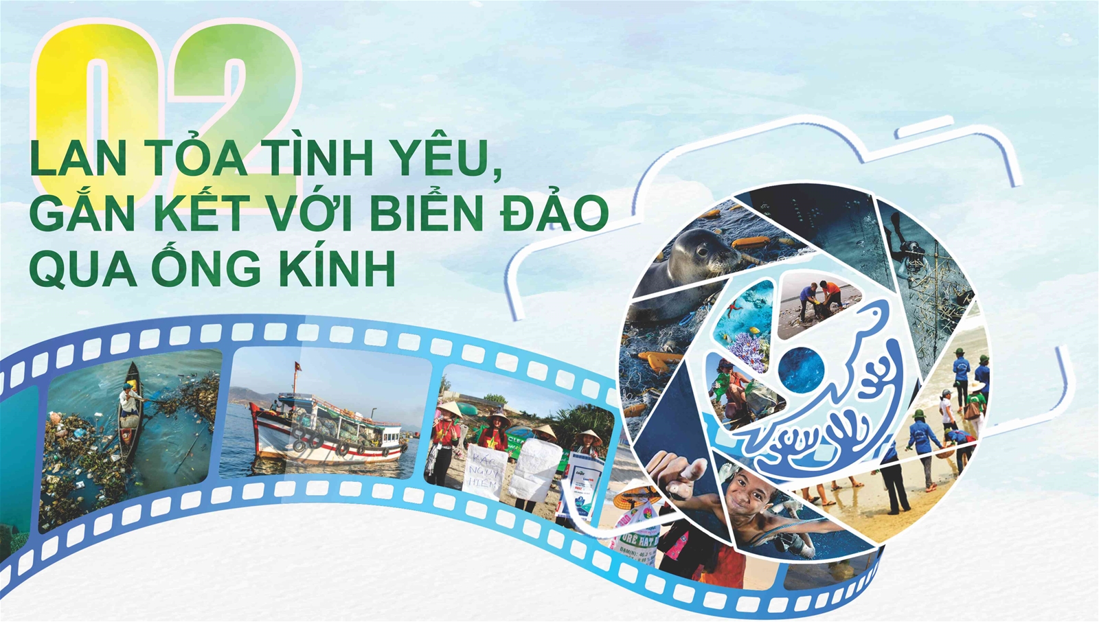 Tạp chí Nông nghiệp và Môi trường: Lan tỏa lối sống xanh, gắn kết biển đảo và cộng đồng