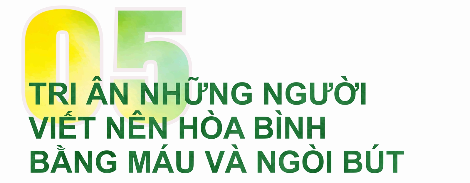 Tạp chí Nông nghiệp và Môi trường: Lan tỏa lối sống xanh, gắn kết biển đảo và cộng đồng