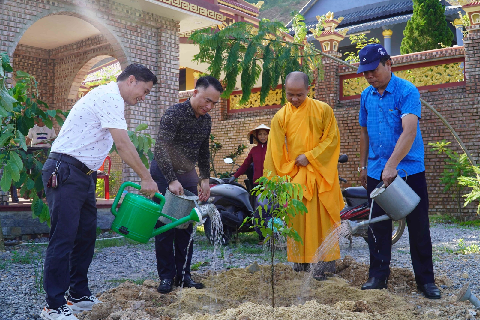 Tạp chí Nông nghiệp và Môi trường: Lan tỏa lối sống xanh, gắn kết biển đảo và cộng đồng