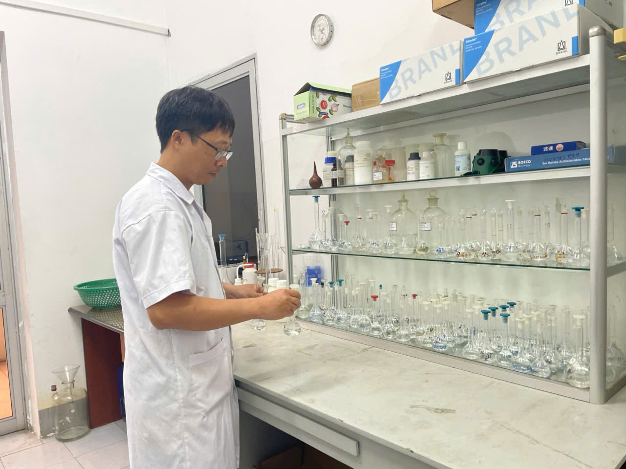 PGS.TS Trần Minh Tiến: Để phát triển một nền nông nghiệp bền vững, chúng ta phải coi đất như một cơ thể sống