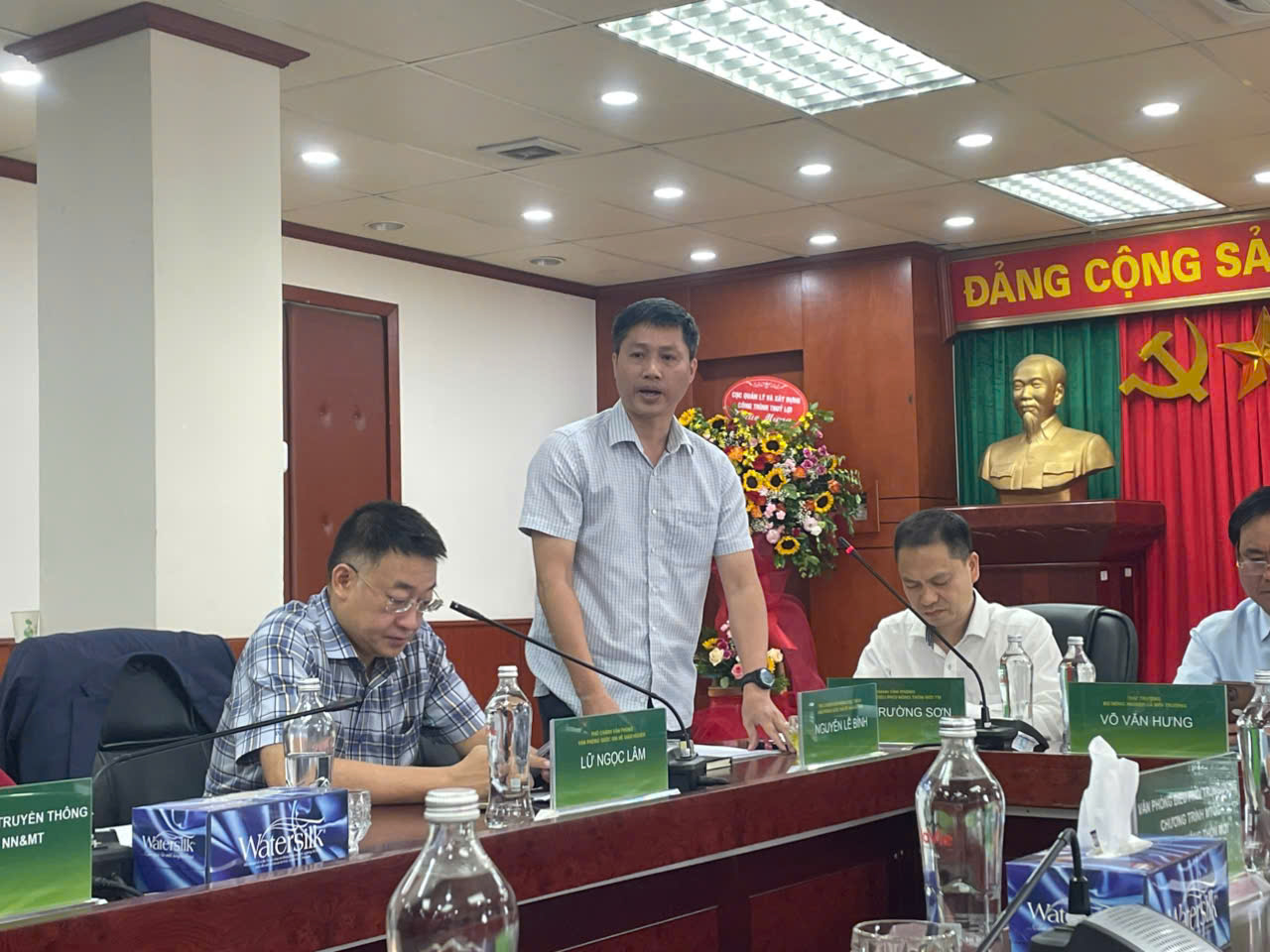 Chương trình mục tiêu quốc gia giảm nghèo, xây dựng nông thôm mới đạt và vượt mục tiêu đề ra