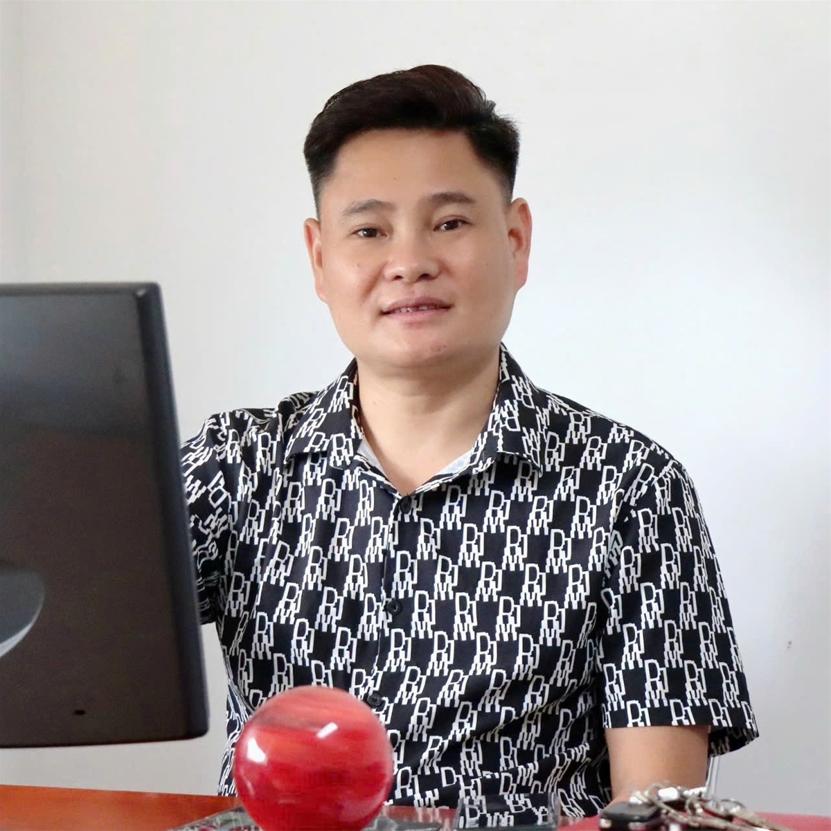 Khát vọng xanh trên trang Tạp chí chuyên ngành Nông nghiệp và Môi trường