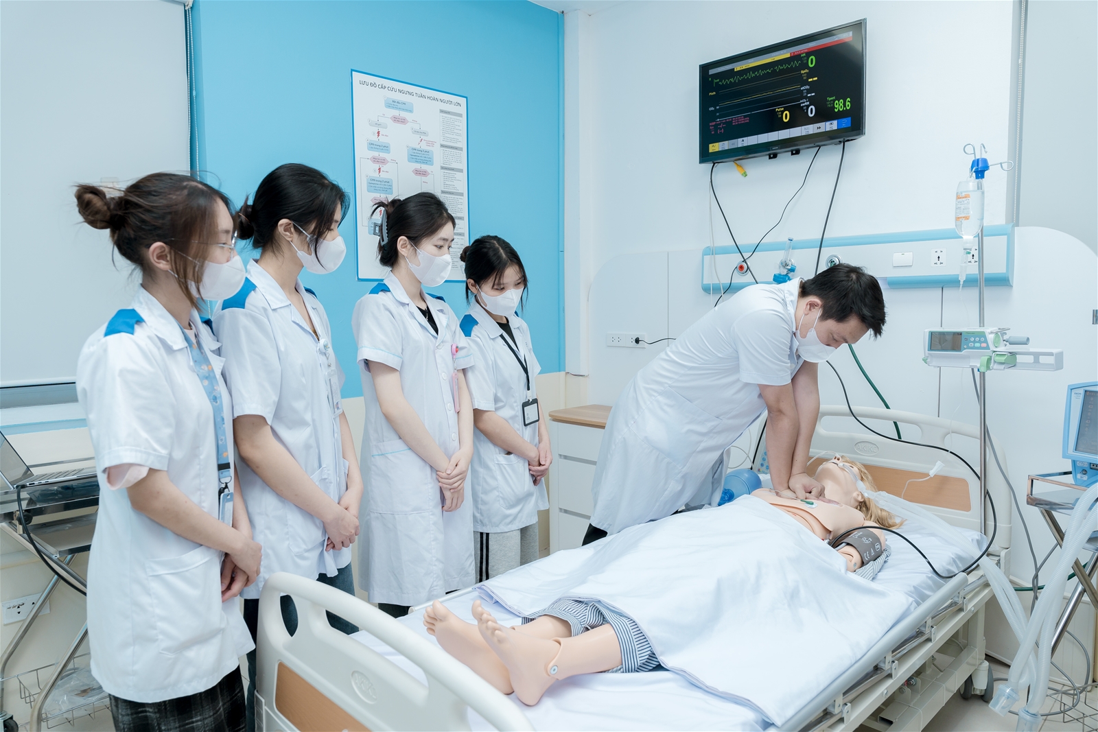 Trường Đại học Công nghệ Đông Á: Năm 2025 xét tuyển tổ hợp khối C cho nhiều ngành đào tạo