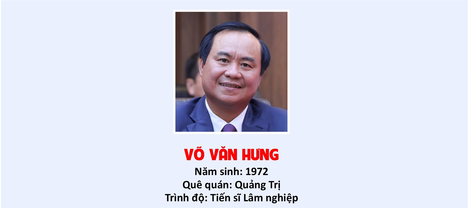 Lịch sử hình thành Bộ Nông nghiệp và Môi trường