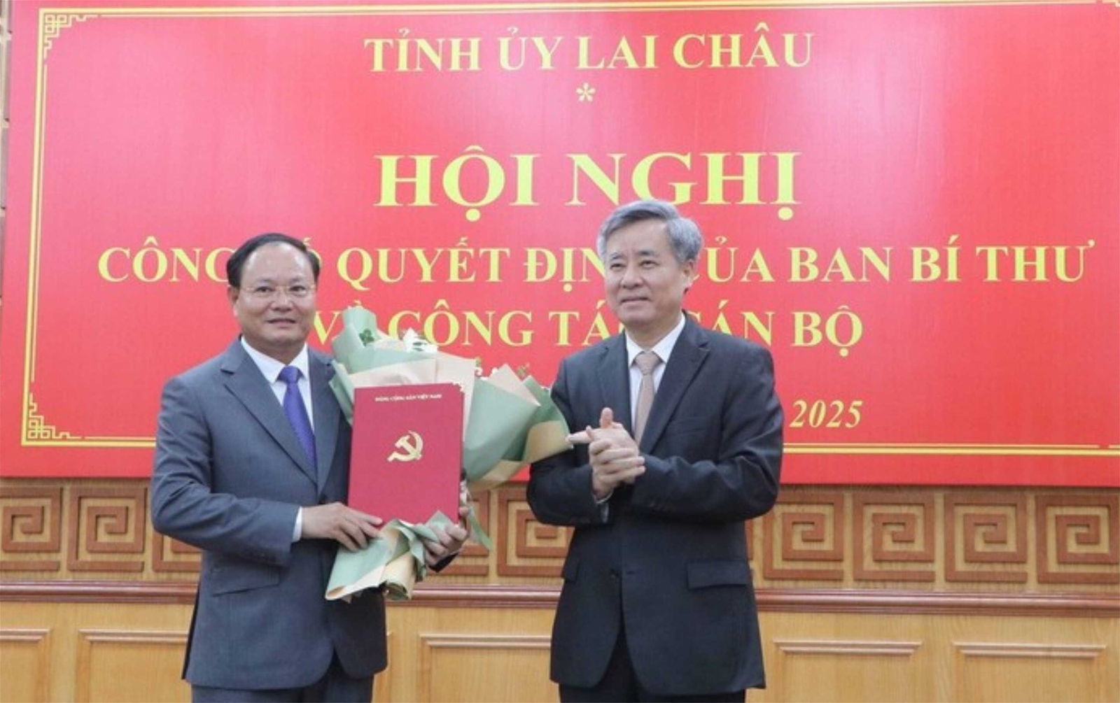 Thứ trưởng Lê Minh Ngân: Từ cải cách đất đai đến tầm nhìn phát triển bền vững
