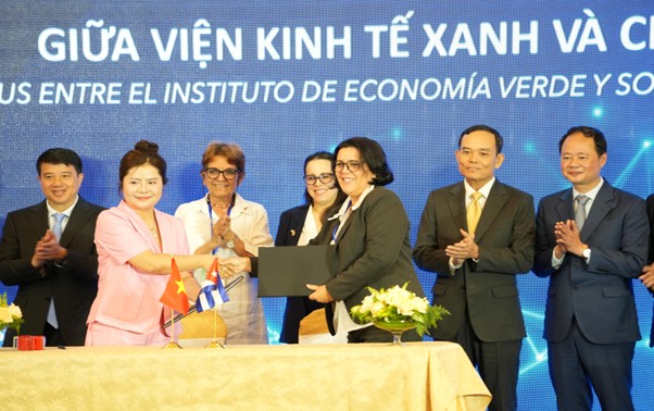 Hội thảo Hợp tác Công nghệ Y sinh Việt Nam - Cuba: Cơ hội để Lâm Đồng phát triển trong thời kỳ đổi mới