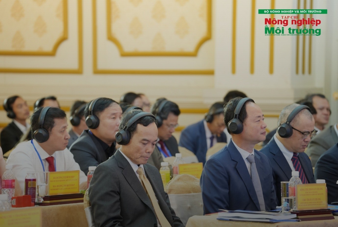 Lâm Đồng: Hội thảo hợp tác công nghệ y sinh Việt Nam - Cu Ba