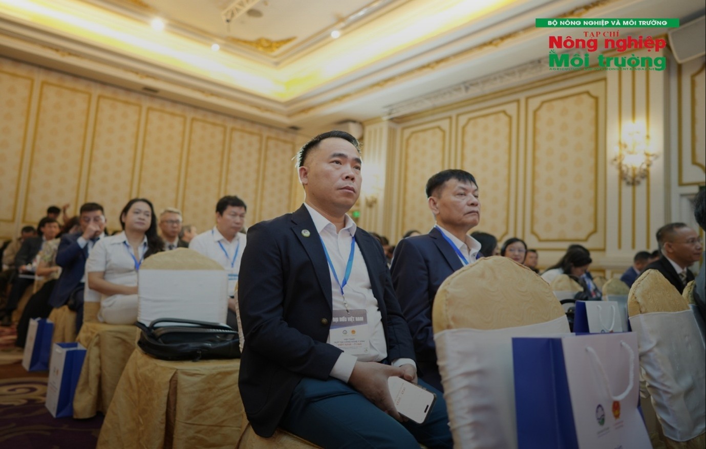 Lâm Đồng: Hội thảo hợp tác công nghệ y sinh Việt Nam - Cu Ba