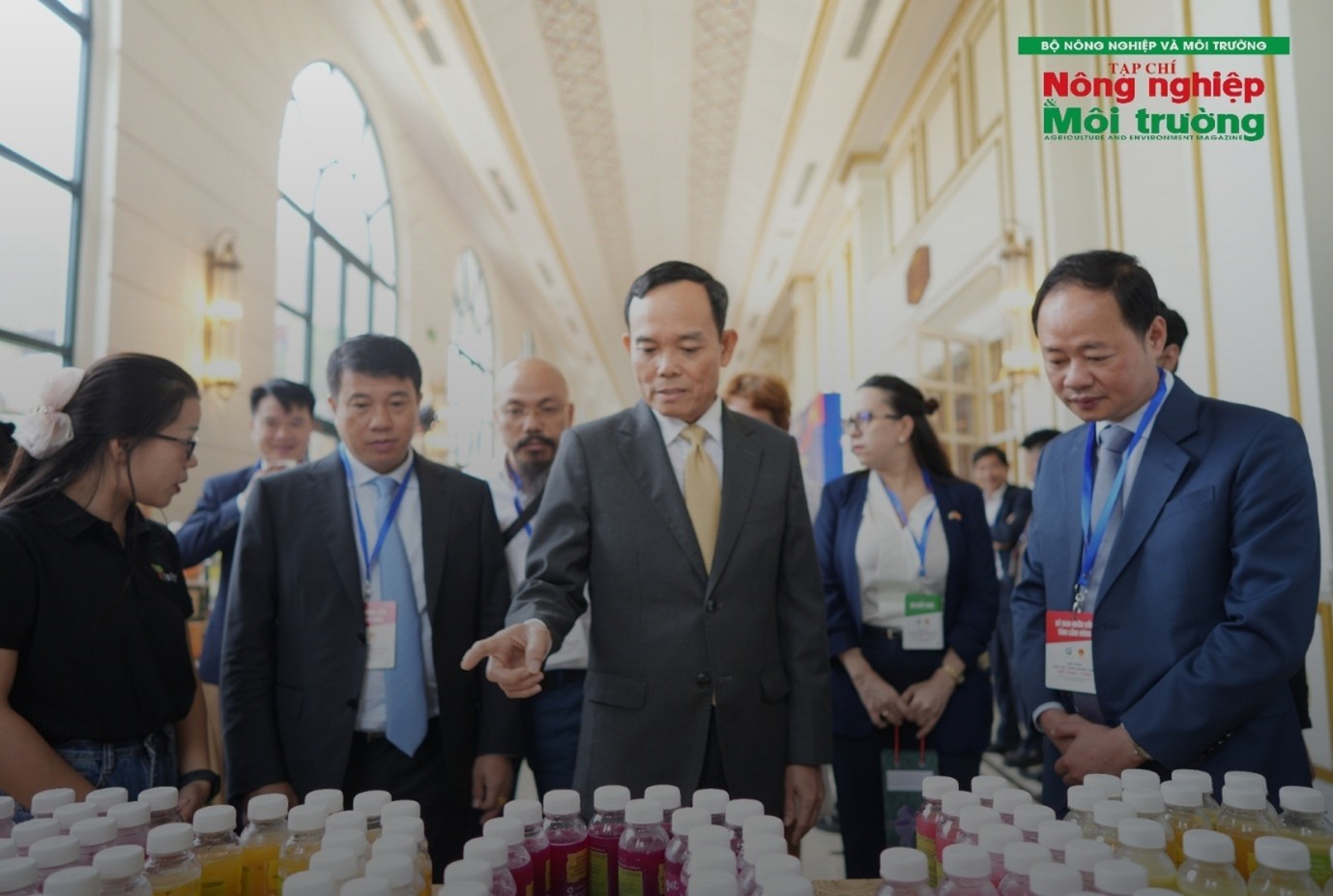 Lâm Đồng: Hội thảo hợp tác công nghệ y sinh Việt Nam - Cu Ba
