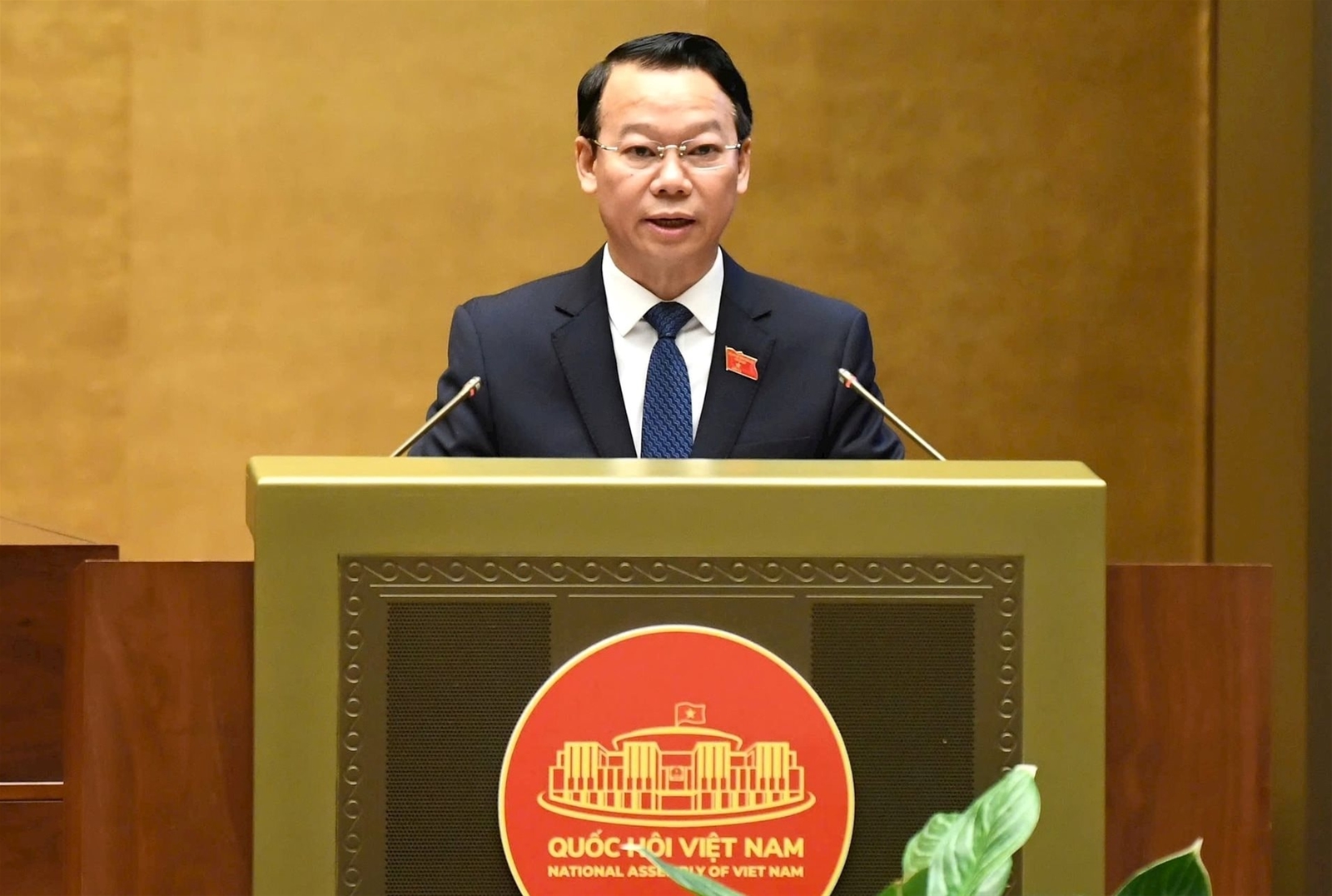 Bộ trưởng Bộ Nông nghiệp và Môi trường Đỗ Đức Duy: Dấu ấn và kỳ vọng mới