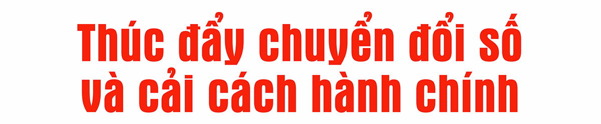 Bộ trưởng Bộ Nông nghiệp và Môi trường Đỗ Đức Duy: Dấu ấn và kỳ vọng mới