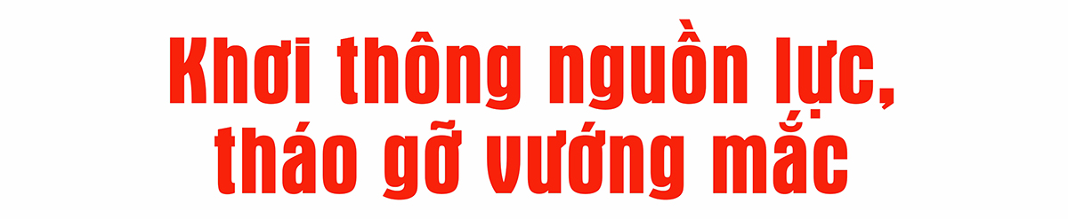 Bộ trưởng Bộ Nông nghiệp và Môi trường Đỗ Đức Duy: Dấu ấn và kỳ vọng mới