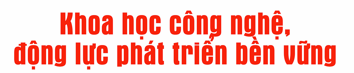 Bộ trưởng Bộ Nông nghiệp và Môi trường Đỗ Đức Duy: Dấu ấn và kỳ vọng mới