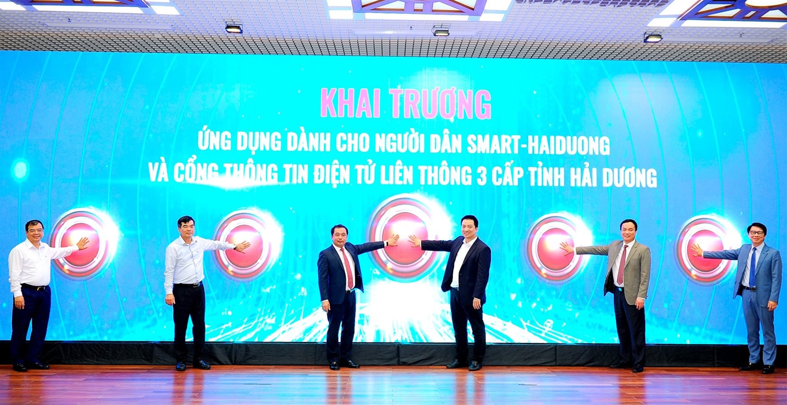 Từ dấu ấn địa phương đến khát vọng vươn tầm ngành Nông nghiệp và Môi trường