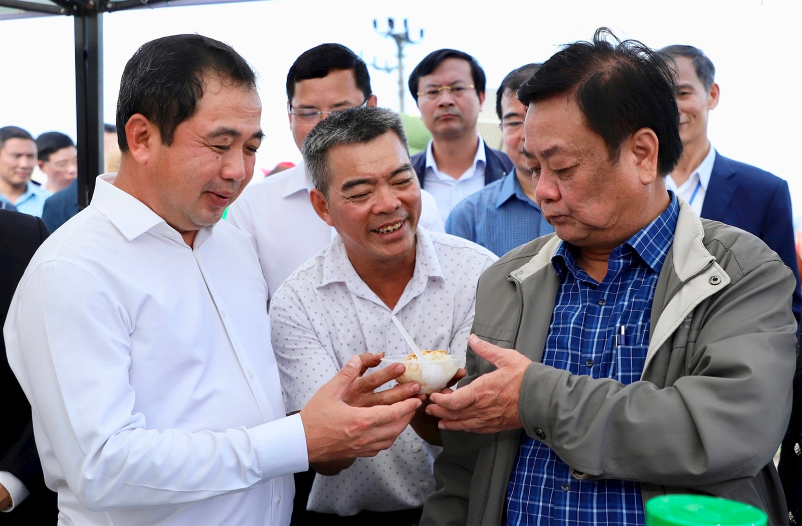 Từ dấu ấn địa phương đến khát vọng vươn tầm ngành Nông nghiệp và Môi trường