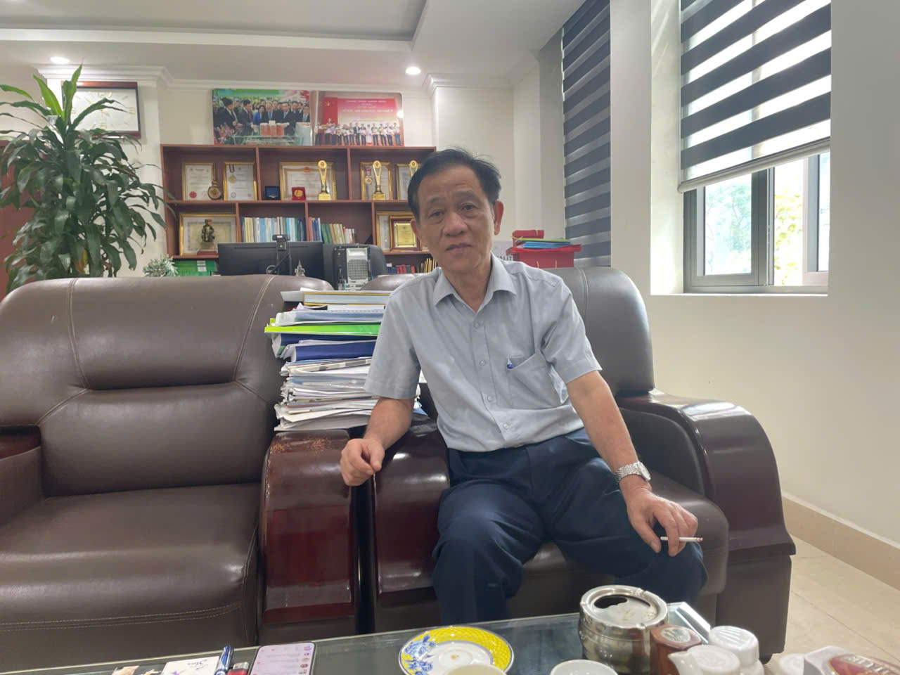 Xu hướng phát triển công nghiệp bảo quản, chế biến nông lâm thủy sản trong bối cảnh cuộc cách mạng công nghiệp 4.0