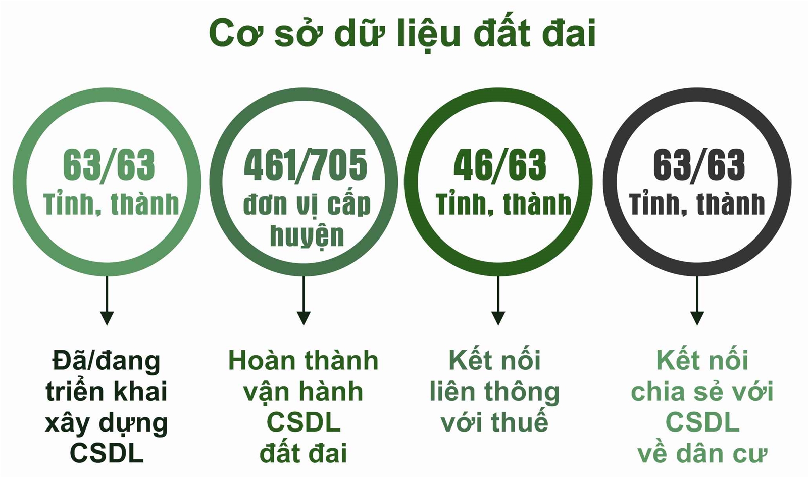 Tự tin bước vào Kỷ nguyên xanh