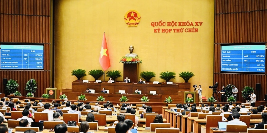 Cả nước có 34 đơn vị hành chính cấp tỉnh