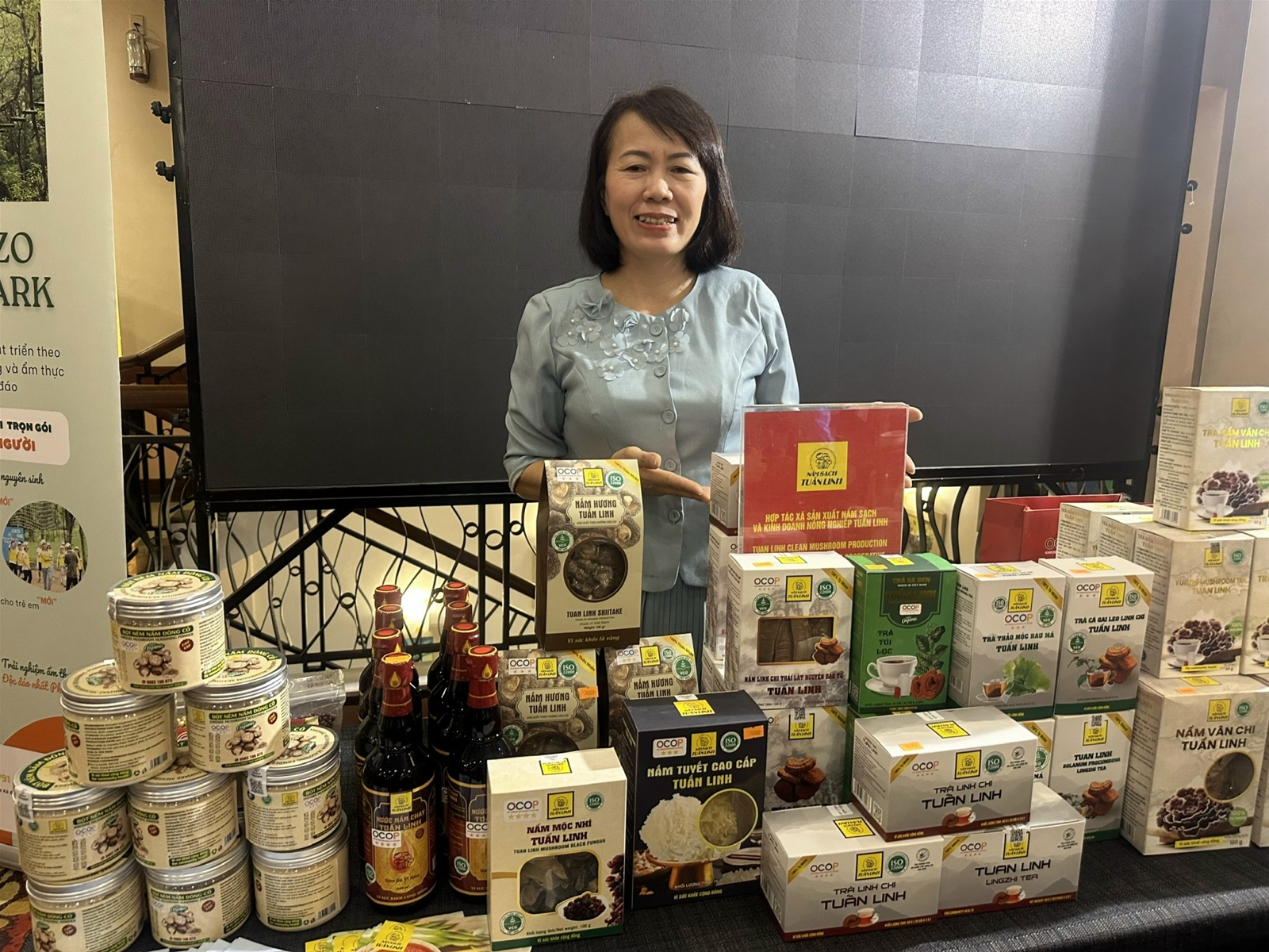 Thanh Hóa - Quảng Trị kết nối giao thương: Mở rộng cơ hội, tăng cường liên kết vùng