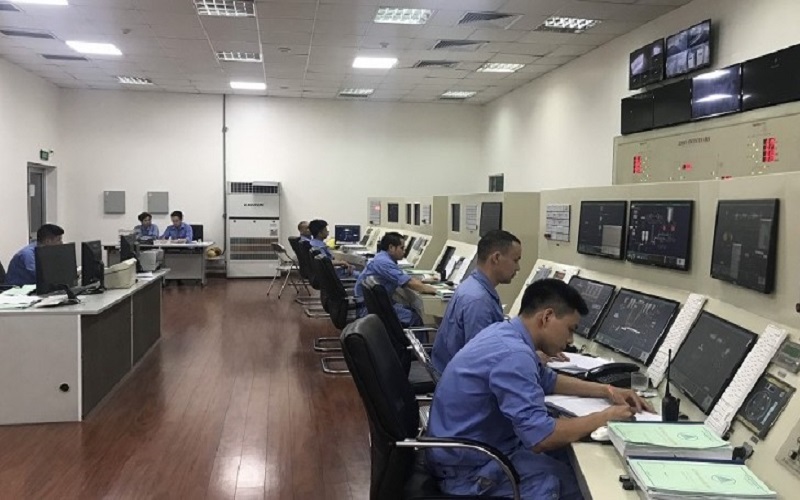 Công ty Nhiệt điện Sơn Động - TKV: Tích cực đảm bảo an toàn lao động và bảo vệ môi trường