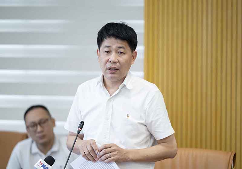 Luật Đất đai (sửa đổi) cần thiết kế chính sách giải quyết tốt nhất quyền lợi cho người dân