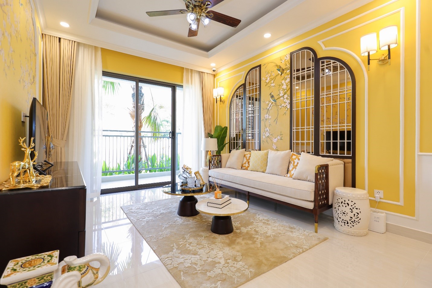 Hanoi Melody Residences: Chốn an cư như ý với 5 ưu thế vượt trội