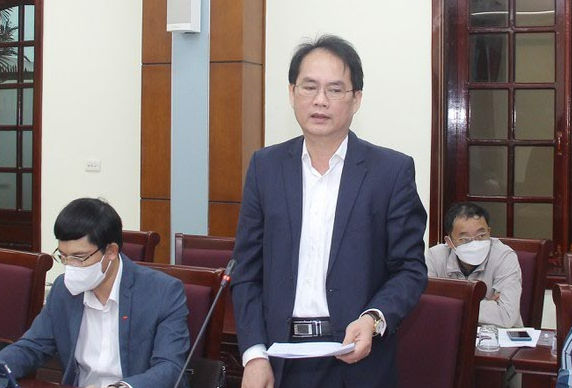 Nghệ An: Tăng cường quản lý đất đai