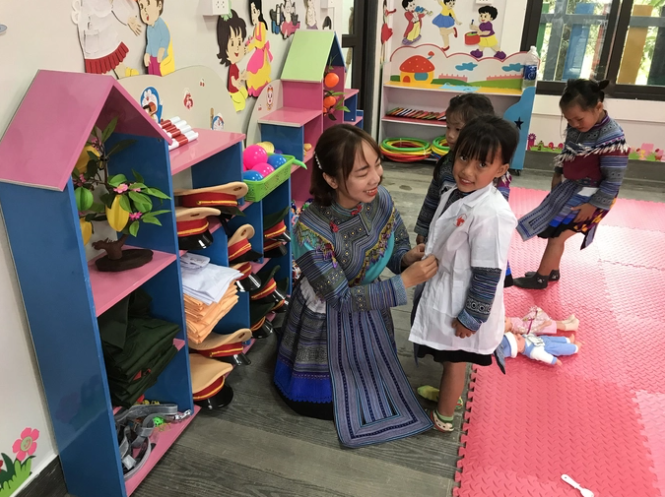 Chiêm ngưỡng những ngôi nhà bằng nhựa