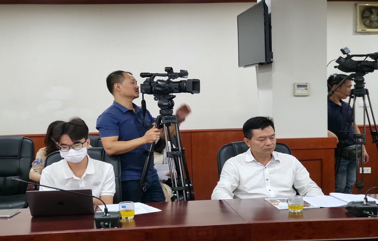 Hà Nội: Tạp chí Tài nguyên và Môi trường tổ chức hội thảo “Xử lý và sử dụng tro, xỉ, thạch cao - Giải pháp cho phát triển bền vững”