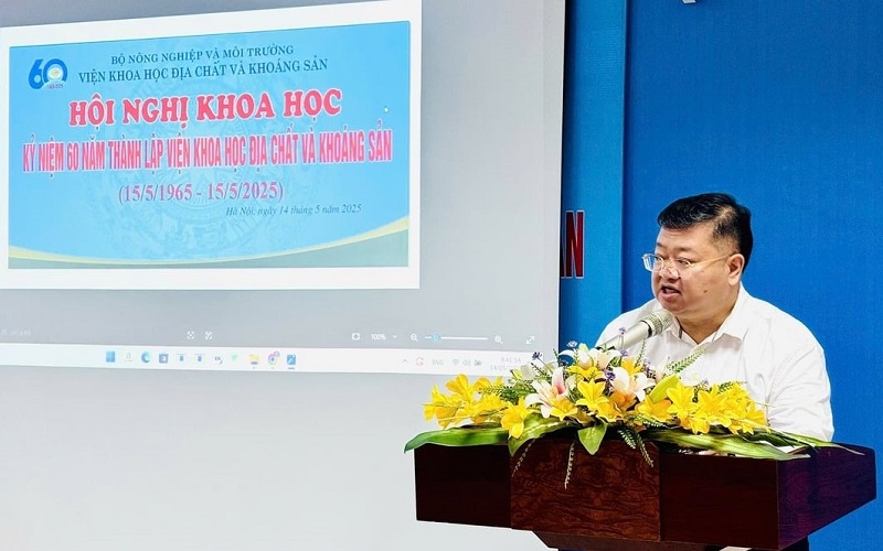 TS. Trịnh Hải Sơn: Cần chủ động phòng tránh trượt lở đất đá