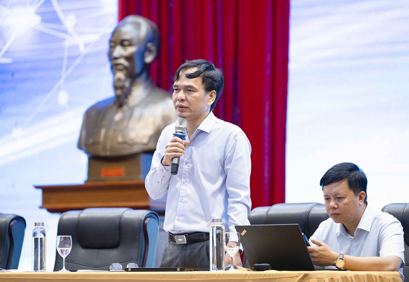 Luật Địa chất và Khoáng sản 2024: Hoàn thiện khung quản trị từ thể chế đến tài chính