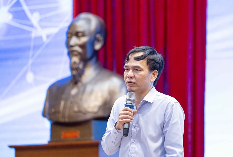 Luật Địa chất và Khoáng sản 2024: Hoàn thiện khung quản trị từ thể chế đến tài chính